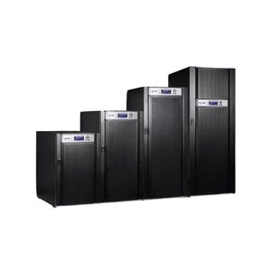 Eaton飛瑞 ON-LINE 93ET系列(20~80KVA)