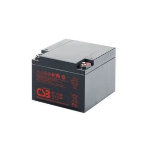 GP系列 12V26AH