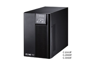 Eaton飛瑞 ON-LINE CF系列(1~3KVA)