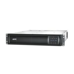 APC  SMT3000RM2UCTWU 3KVA 208V在線互動式 機架