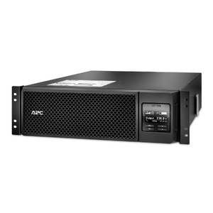 APC Smart-UPS SRT 5000VA RM 208/230V HW (SRT5KRMXLW-TW)