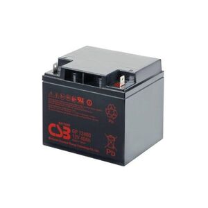 GP系列 12V40AH