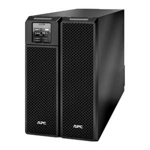 APC Smart-UPS SRT 10000VA 208V (SRT10KXLTW)