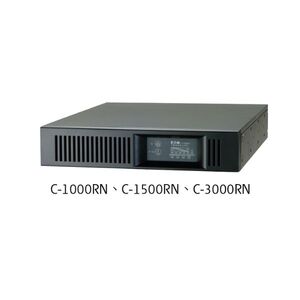 Eaton飛瑞 ON-LINE C系列機架式(1~10KVA)